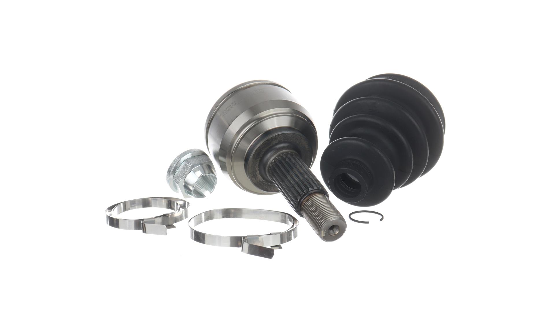 SKF VKJA 5390 G Komplet zgloba RENAULT Modus / Grand Modus (F, JP) 1.2 Bencin 75 km 2018