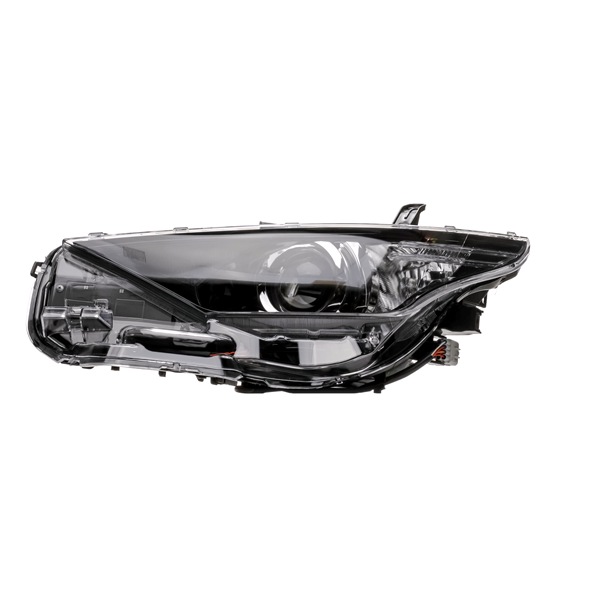 TYC 20-16940-06-2 Koplampen TOYOTA Auris Hatchback (E18) 1.8 (ZRE182_) Benzine 140 Pk 2012 kosten