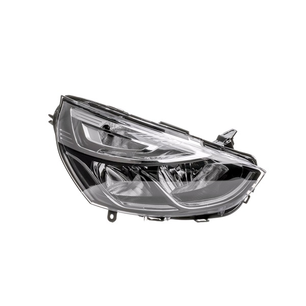 TYC 20-17017-05-2 Faro Clio IV Van 0.9 TCe Benzina 90 CV 2014 prezzo