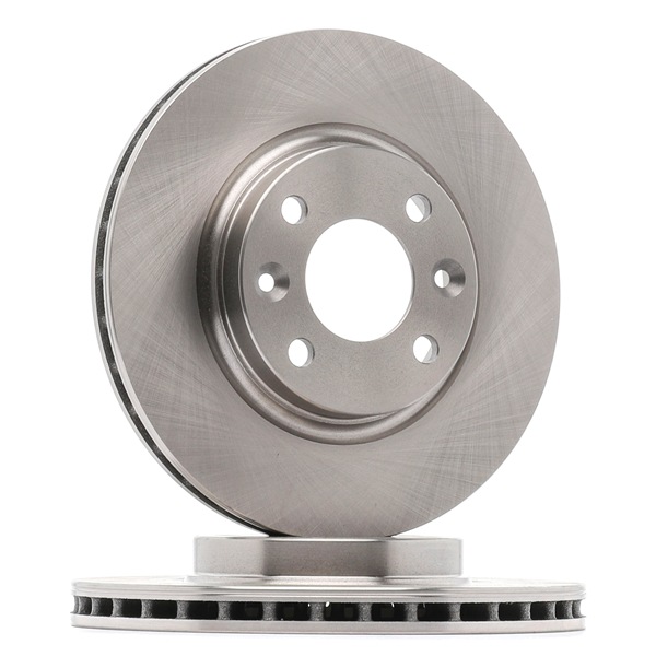 FERODO DDF2327 Bremsscheibe Logan III Limousine (DJF) 1.0 TCe 90 (3KM6) Benzin 91 PS 2022