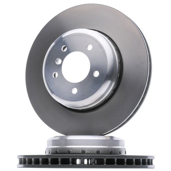 Acheter BREMBO Disque de frein 09.C419.13