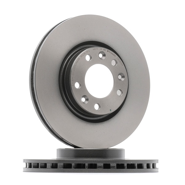 Bremse Opel 09.C825.11 BREMBO