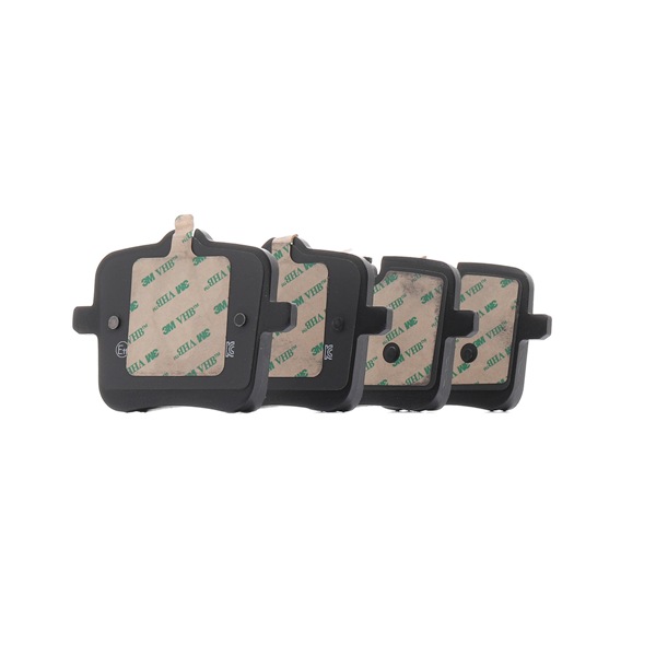BREMBO P 06 109 ROLLS-ROYCE Bremseklosser pris