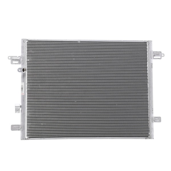 DCN23051 DENSO Condensator airco RENAULT MODUS kopen