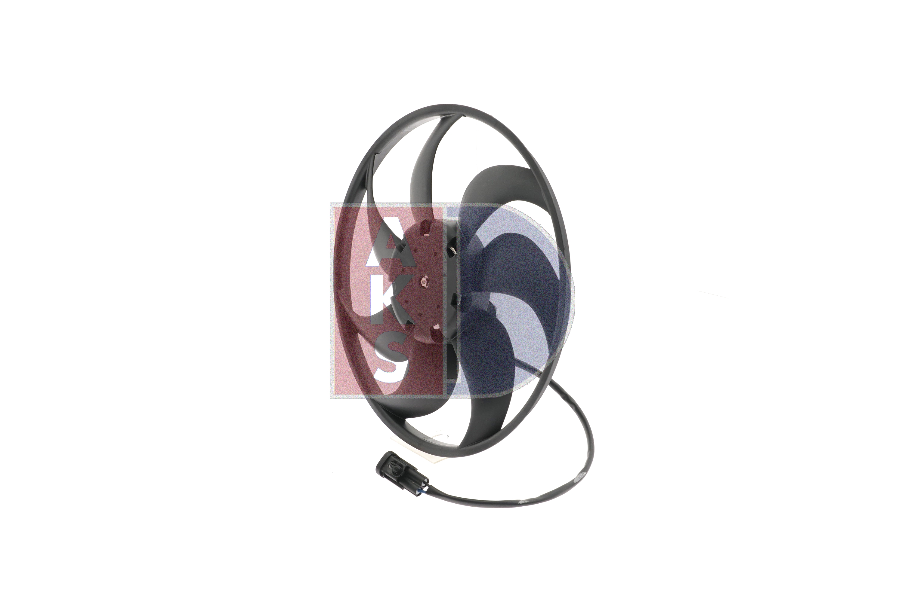 Spletna trgovina z AKS DASIS Ventilator hladilnika 068095N