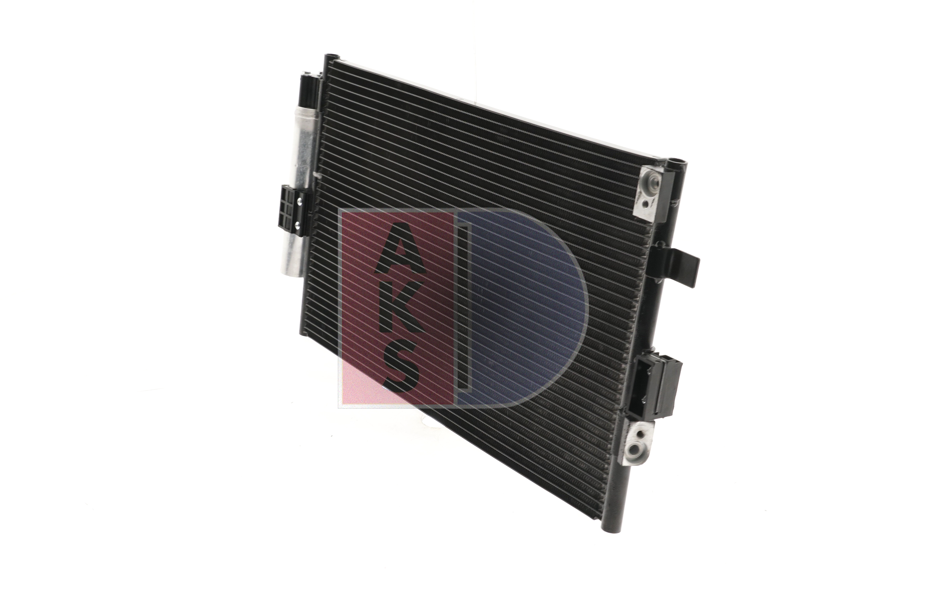 AKS DASIS Condensatore climatizzatore 092084N