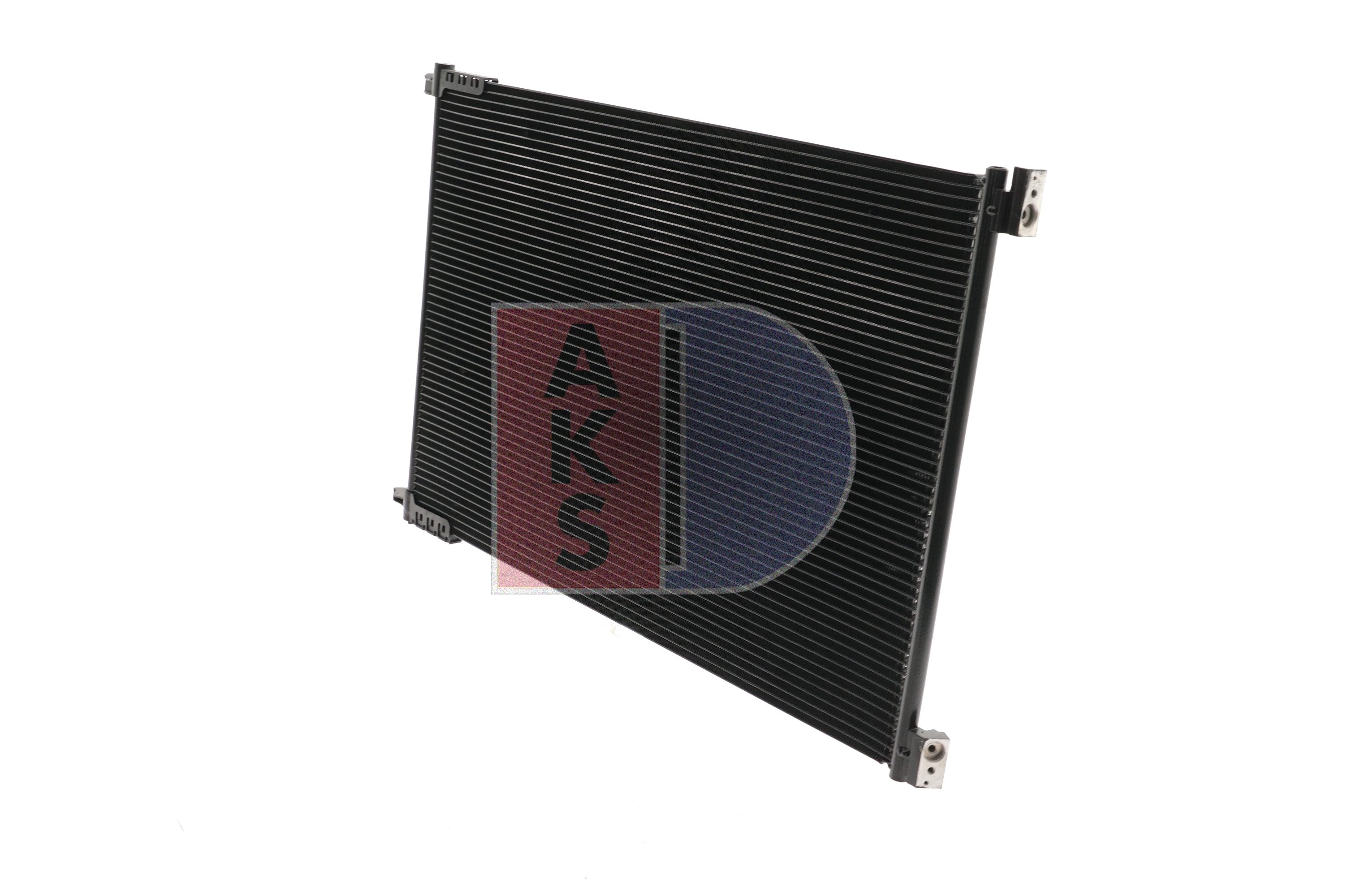 AKS DASIS A0995005100 Condensor voor airco
