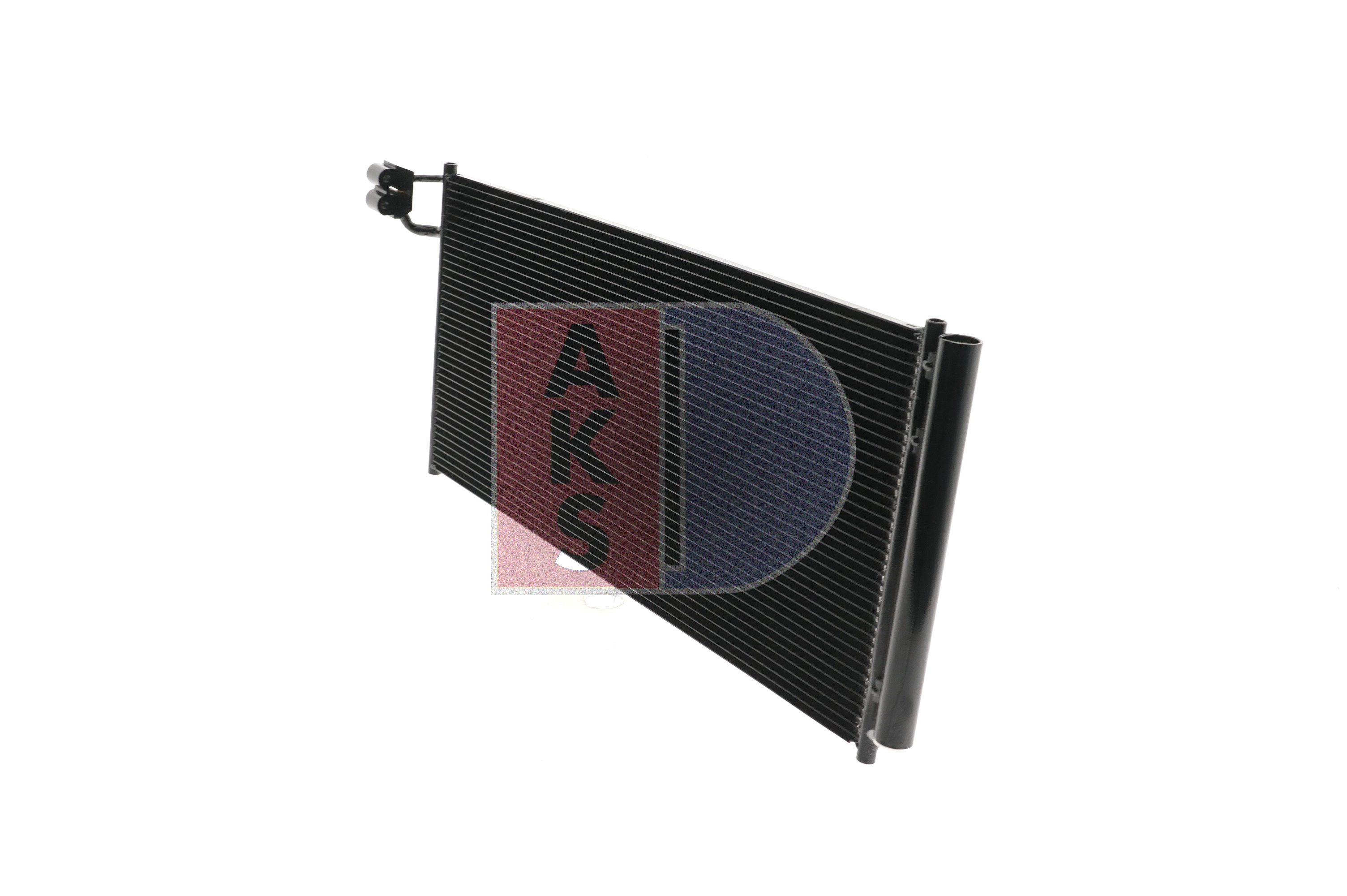AKS DASIS Condensador, aire acondicionado 172015N
