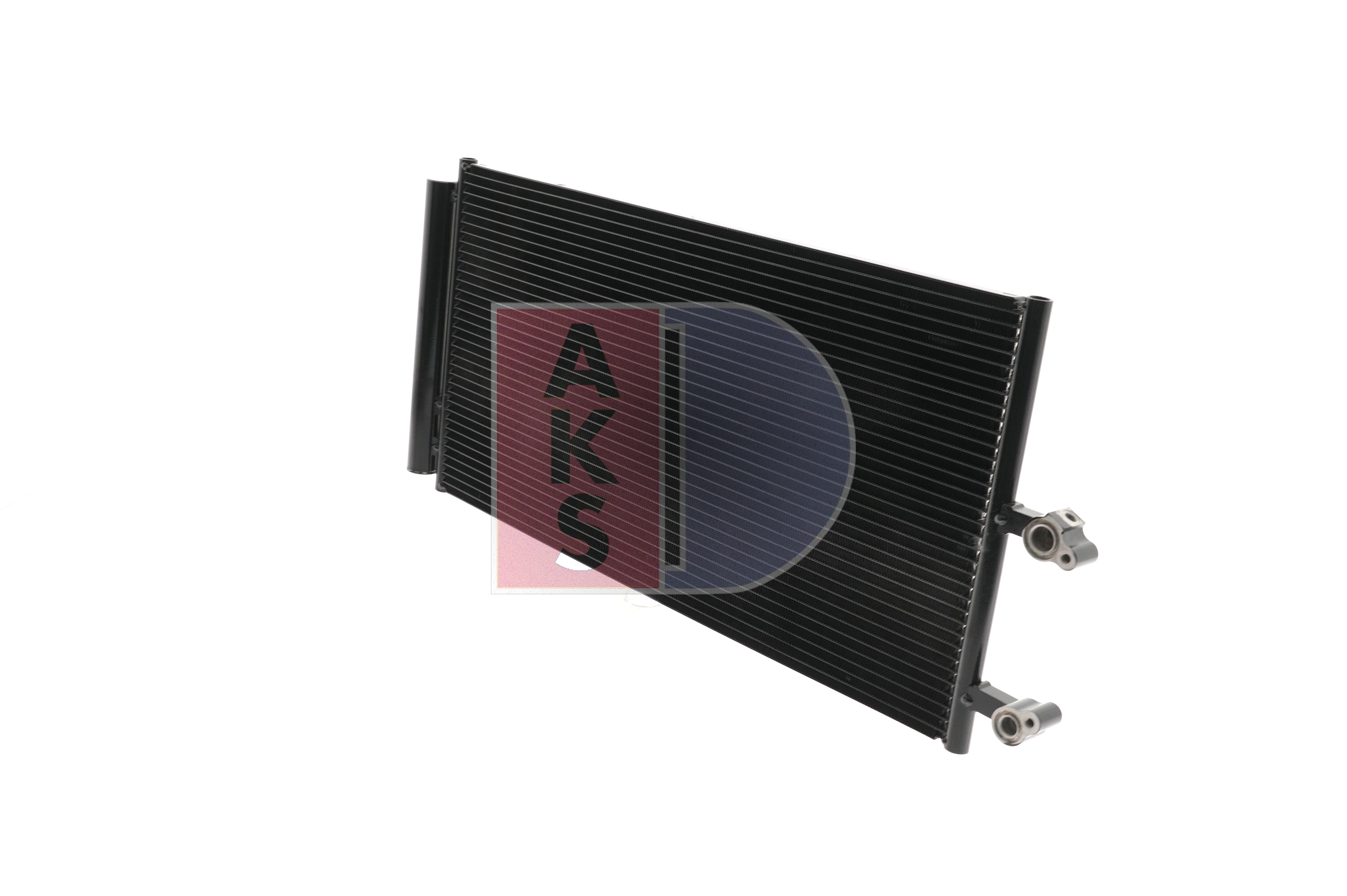 Klimakondensator AKS DASIS 222015N