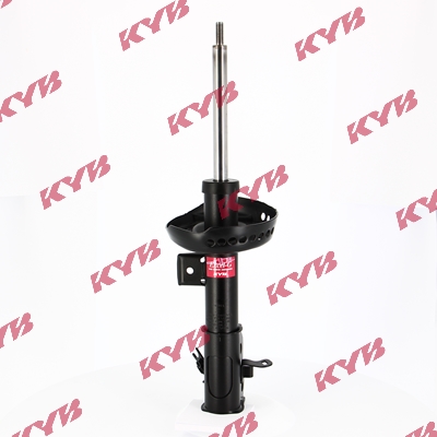 KYB 3348055 Amortiguador Honda Civic IX delanteros y traseros