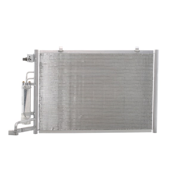 AV1119710FA OE DELPHI Condensador, ar condicionado CF20255