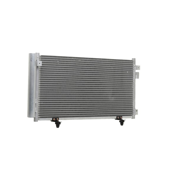 DELPHI CF20378 SUBARU XV I (_GP_) air conditioner condenser cost