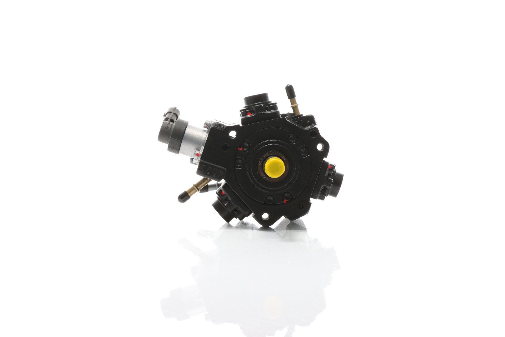 Pompe hp Renault SCÉNIC 2014 0830079 METZGER