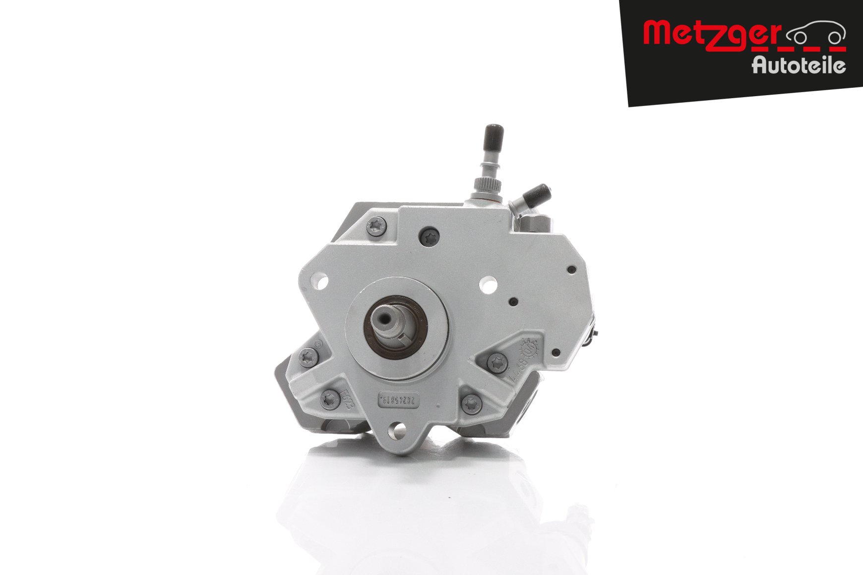 METZGER 0830080 Hogedrukinspuitpomp KIA Sorento I (JC) 2.5 CRDi Diesel 140 Pk 2004 kosten