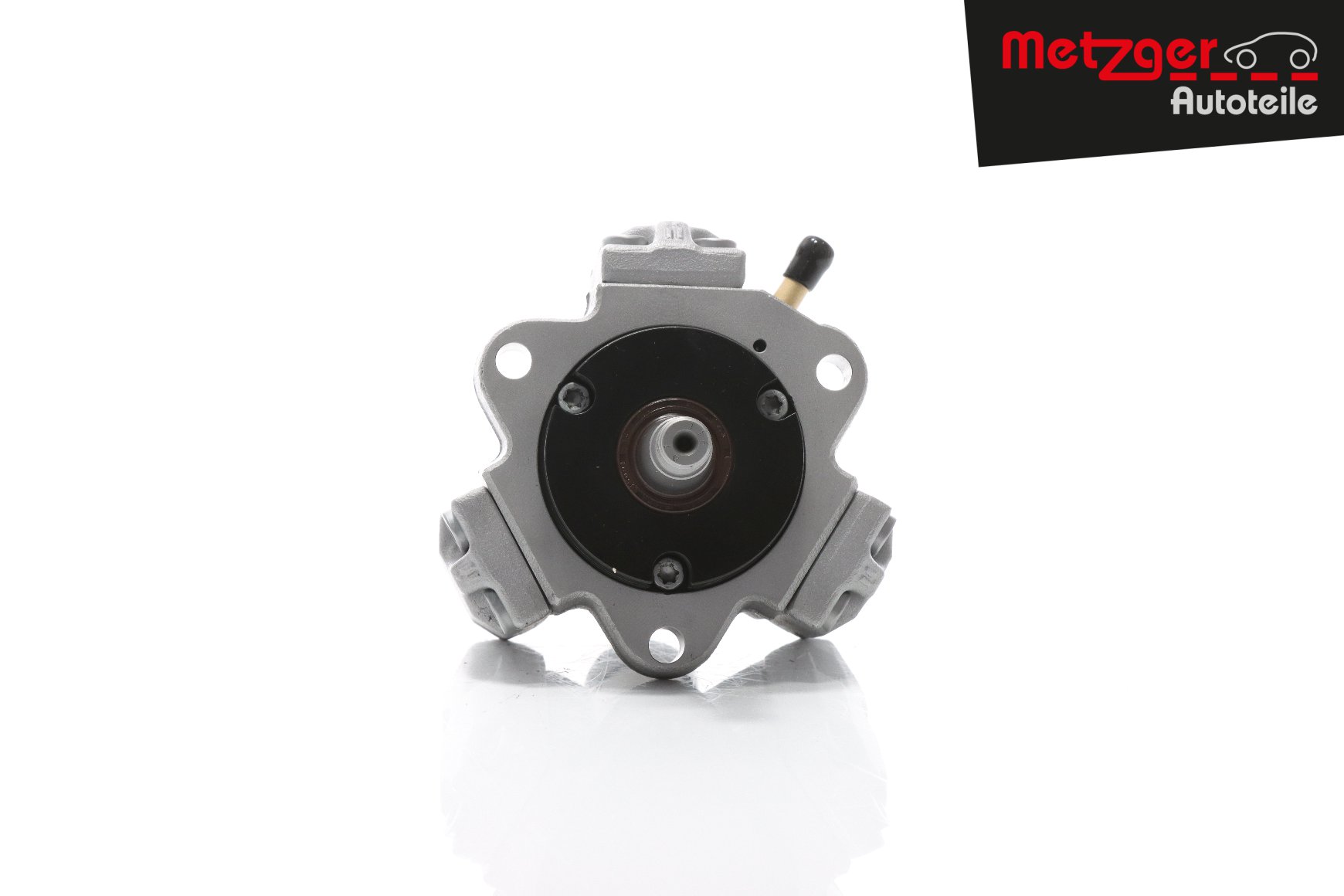 METZGER Bomba de alta pressão 0830083