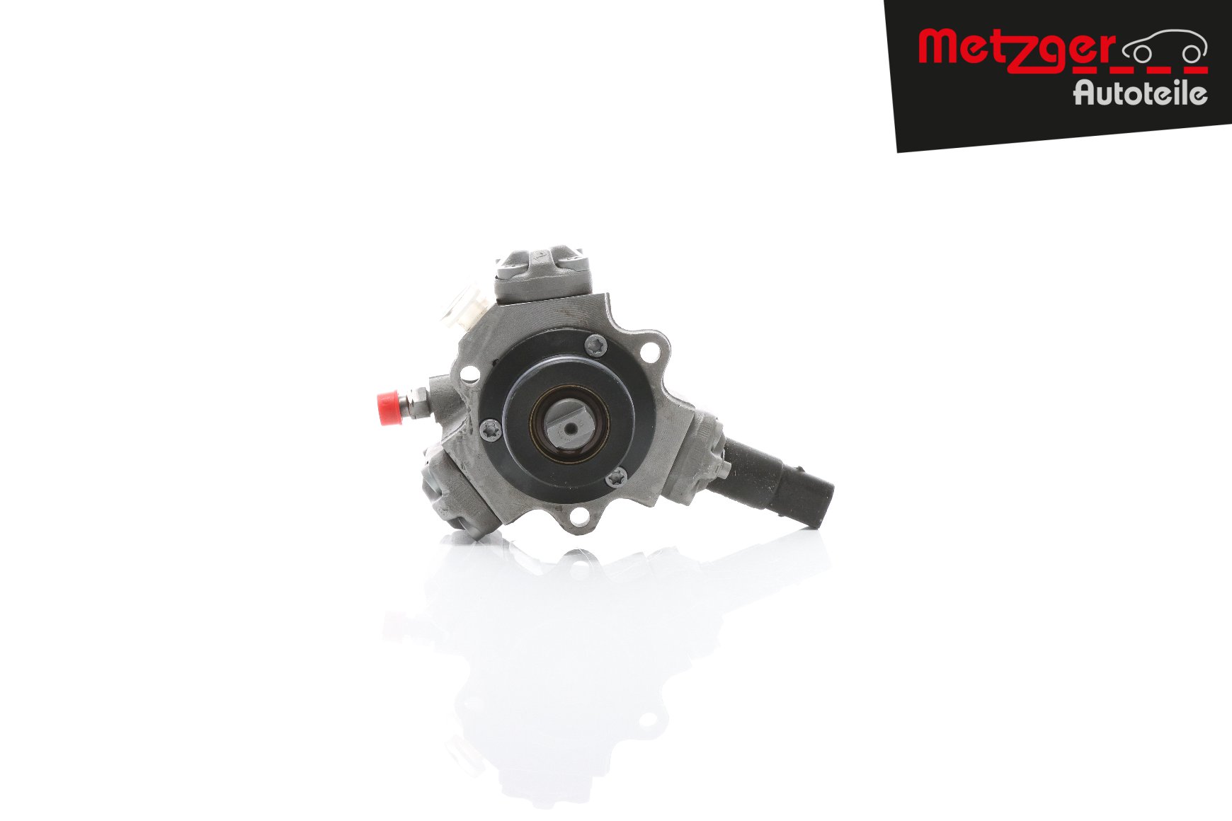 METZGER 0830084 Aukšto slėgio kuro siurblys SMART FORTWO Cabrio (450) 0.8 CDI (450.401, 450.402, 450.403, 450.400) dyzelinas 41 AG 2007