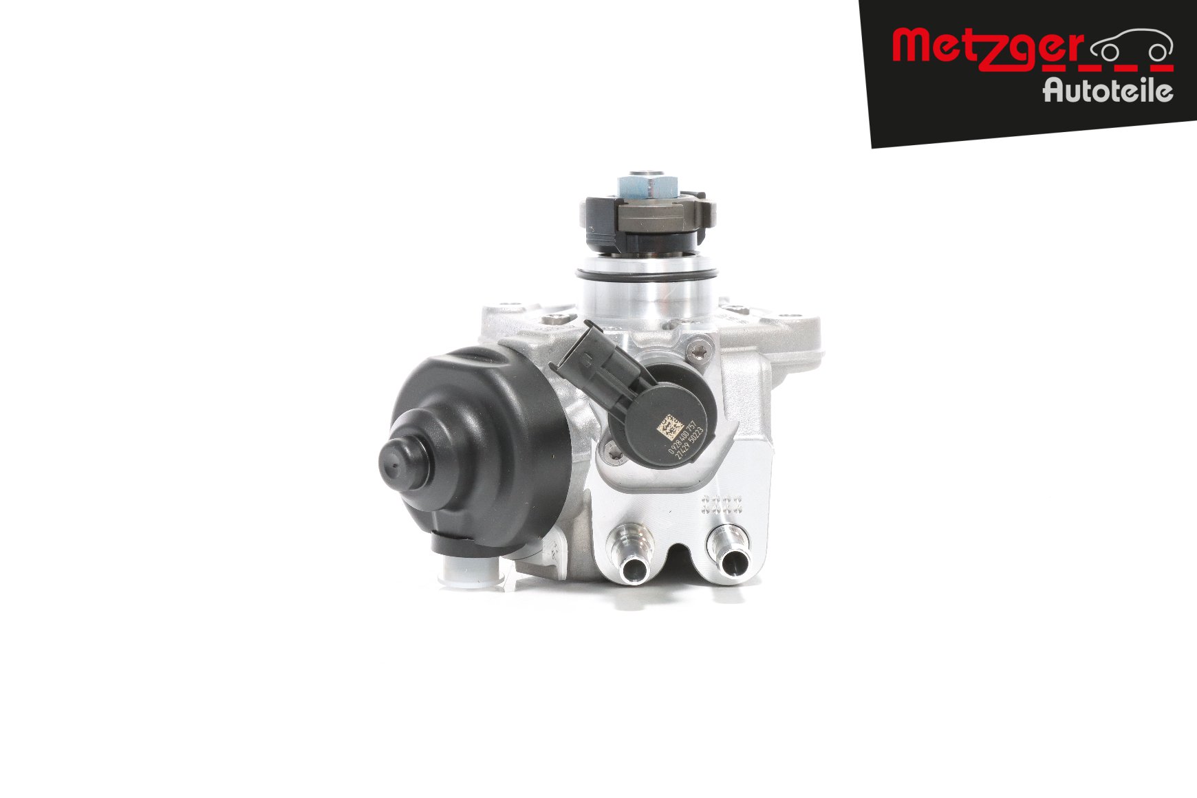 Pompe injection IVECO Daily VI Camion à Plateau/Châssis prix 2018: METZGER 0830085