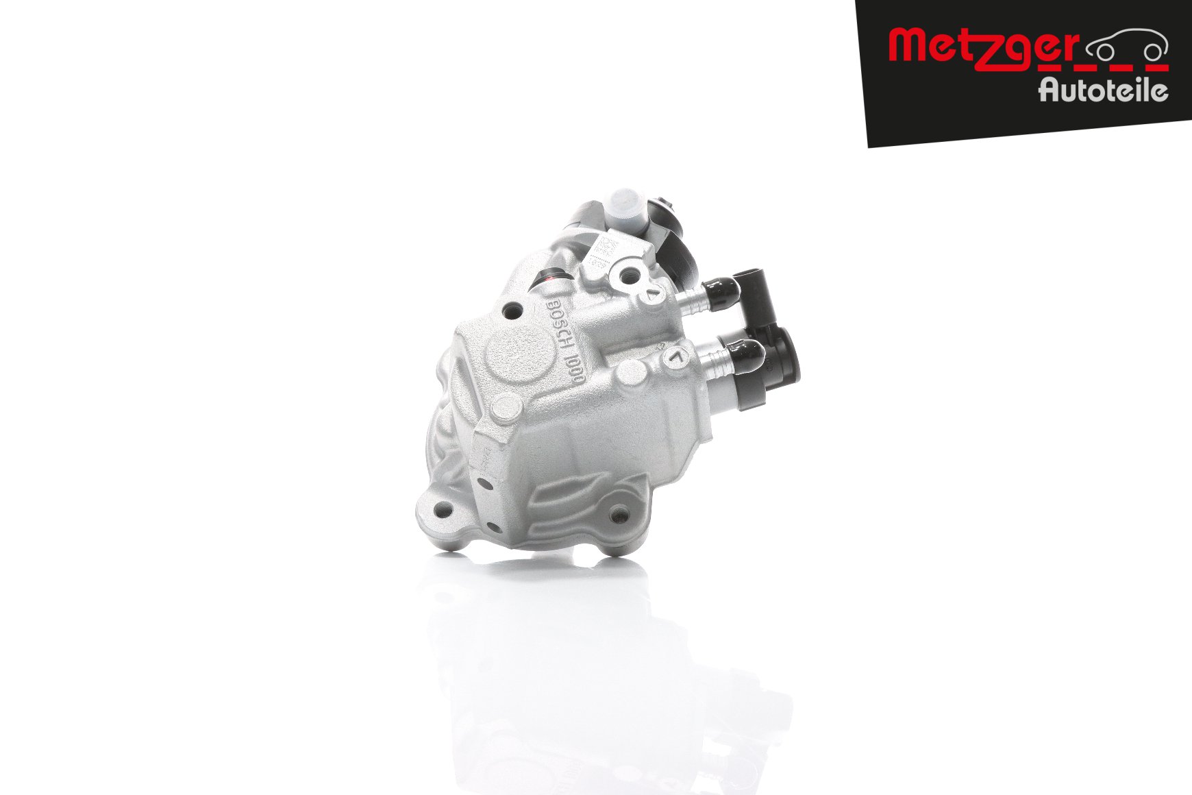 d'origine Audi TT METZGER Pompe haute pression 0830086