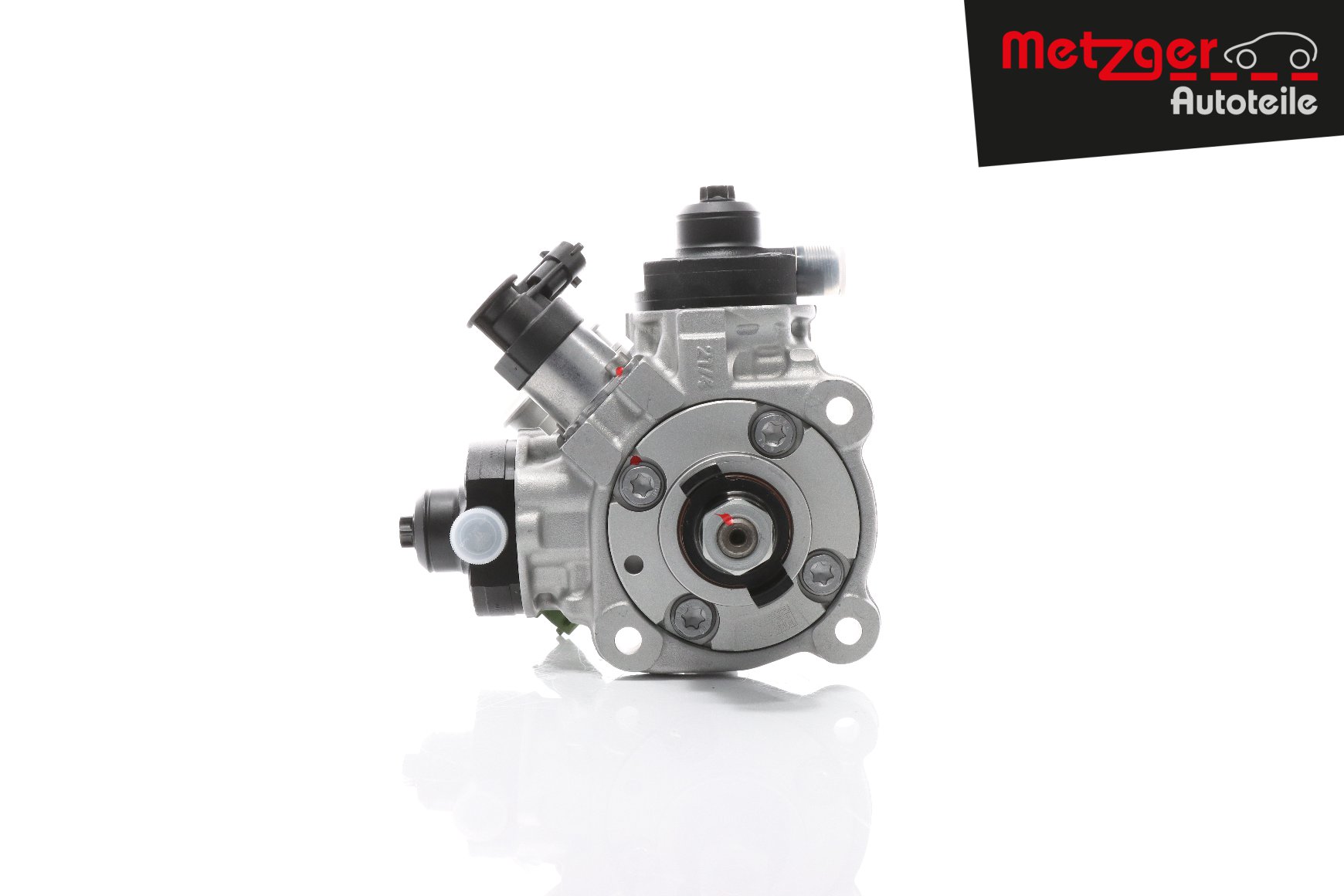 METZGER 0830087 Pompe injection Volvo V60 155 2.4 D4 AWD Diesel 190 CV 2016 prix