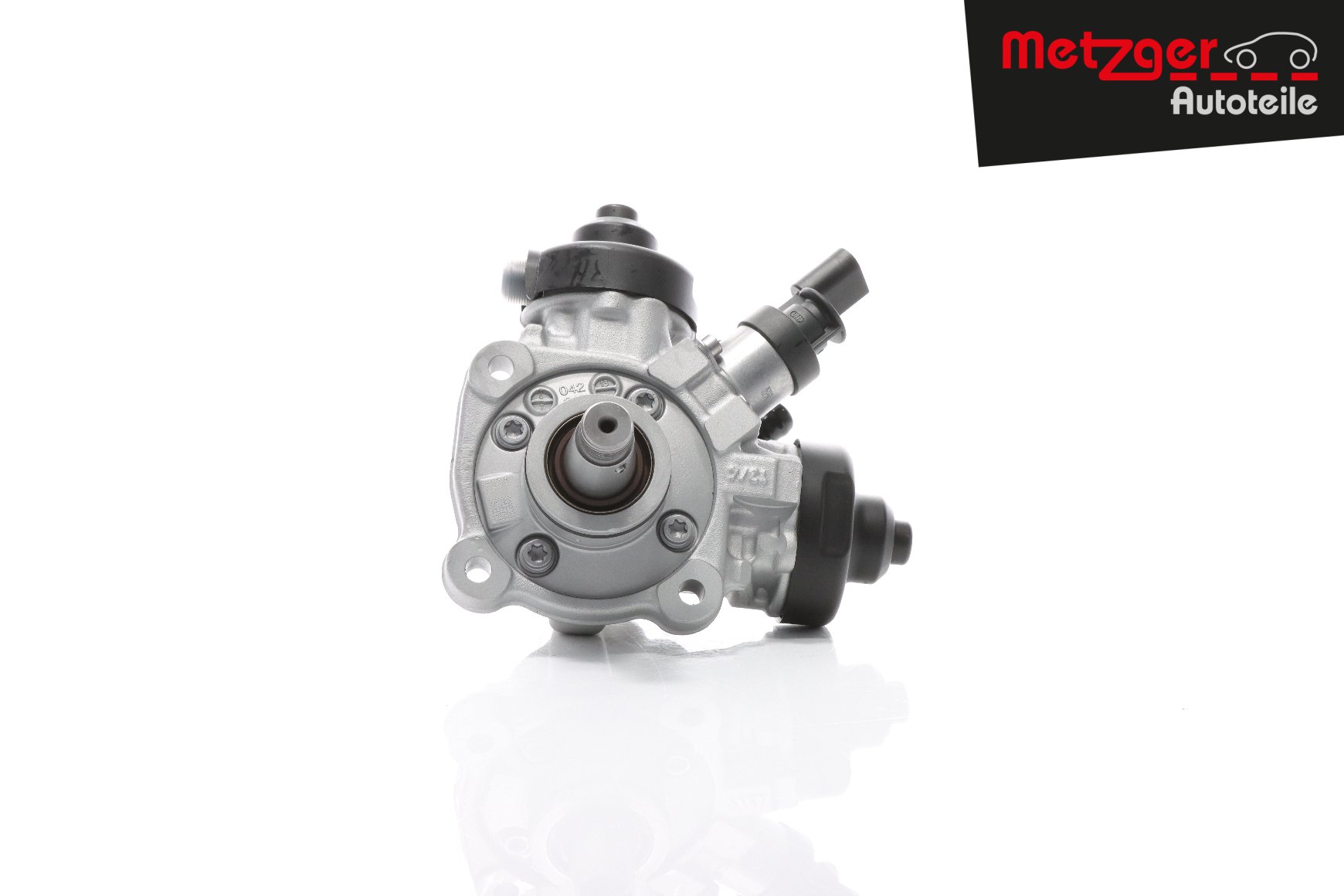 METZGER 0830088 Korkeapainepumppu Audi Q5 8r 3.0 TDI quattro Diesel 245 hv 2014