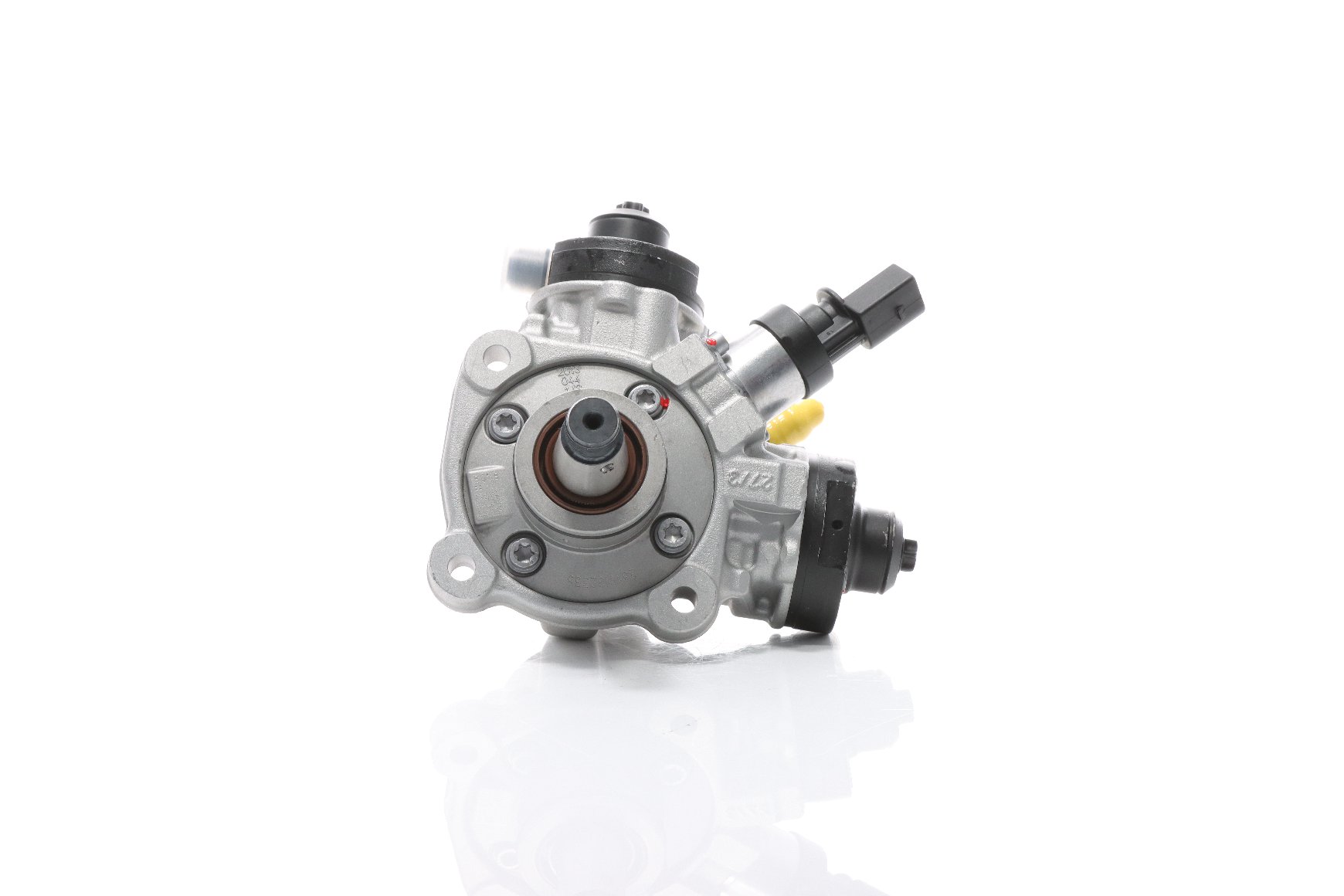 METZGER 0830092 Pompe hp Audi A6 C7 Avant 3.0 TDI Diesel 204 CV 2017