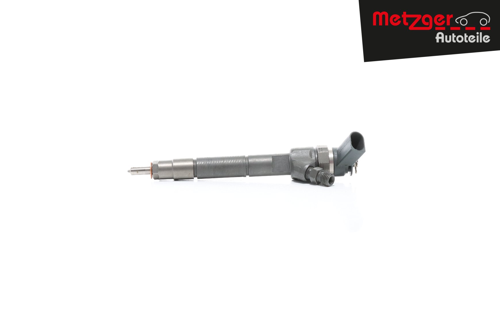 METZGER 0870212 Ventil za vbrizgavanje Mercedes W169 A 200 CDI 2.0 (169.008, 169.308) Dizel 140 km 2012