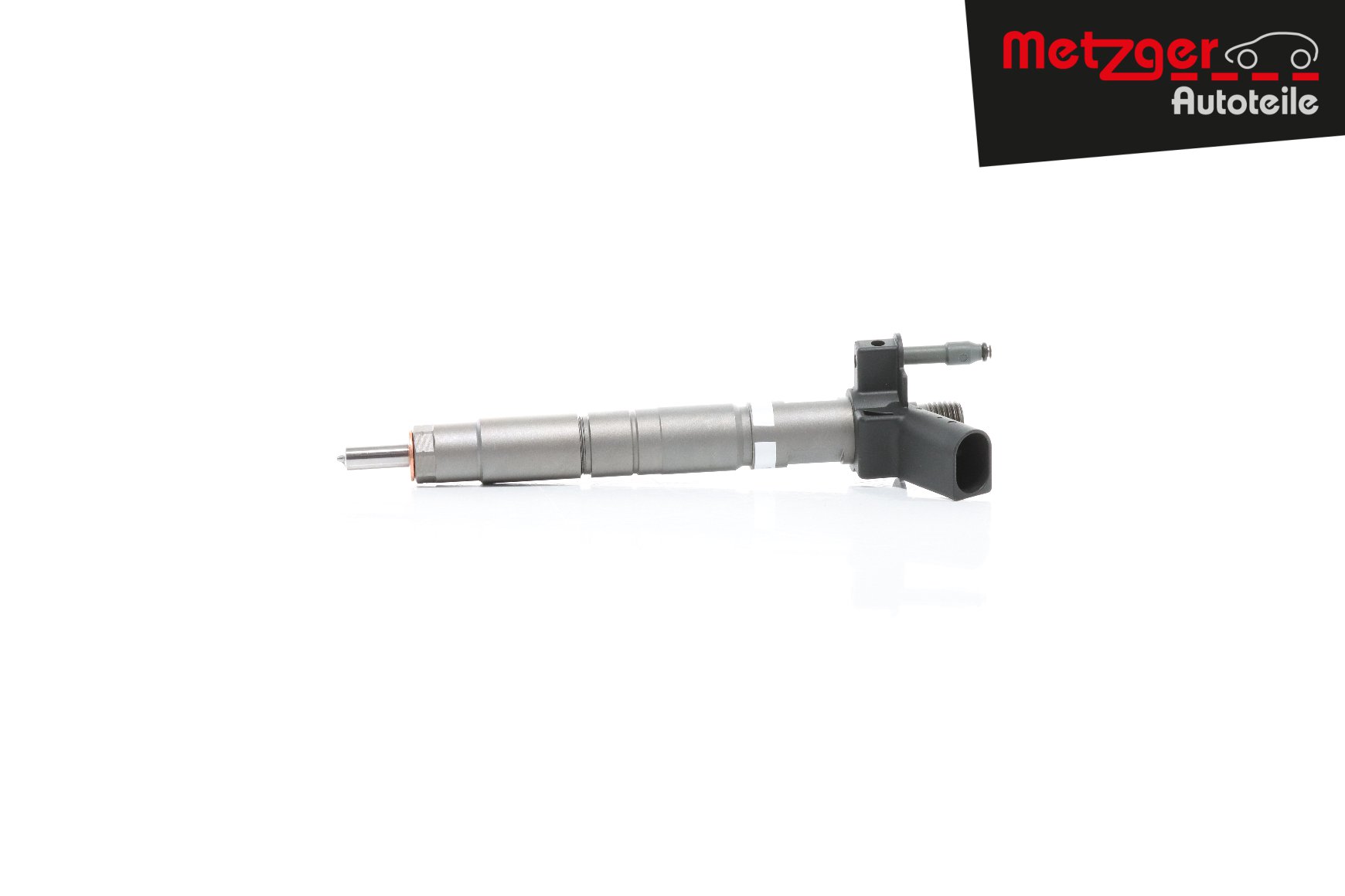 BMW 6 Series 2008 Injector 0870217 METZGER