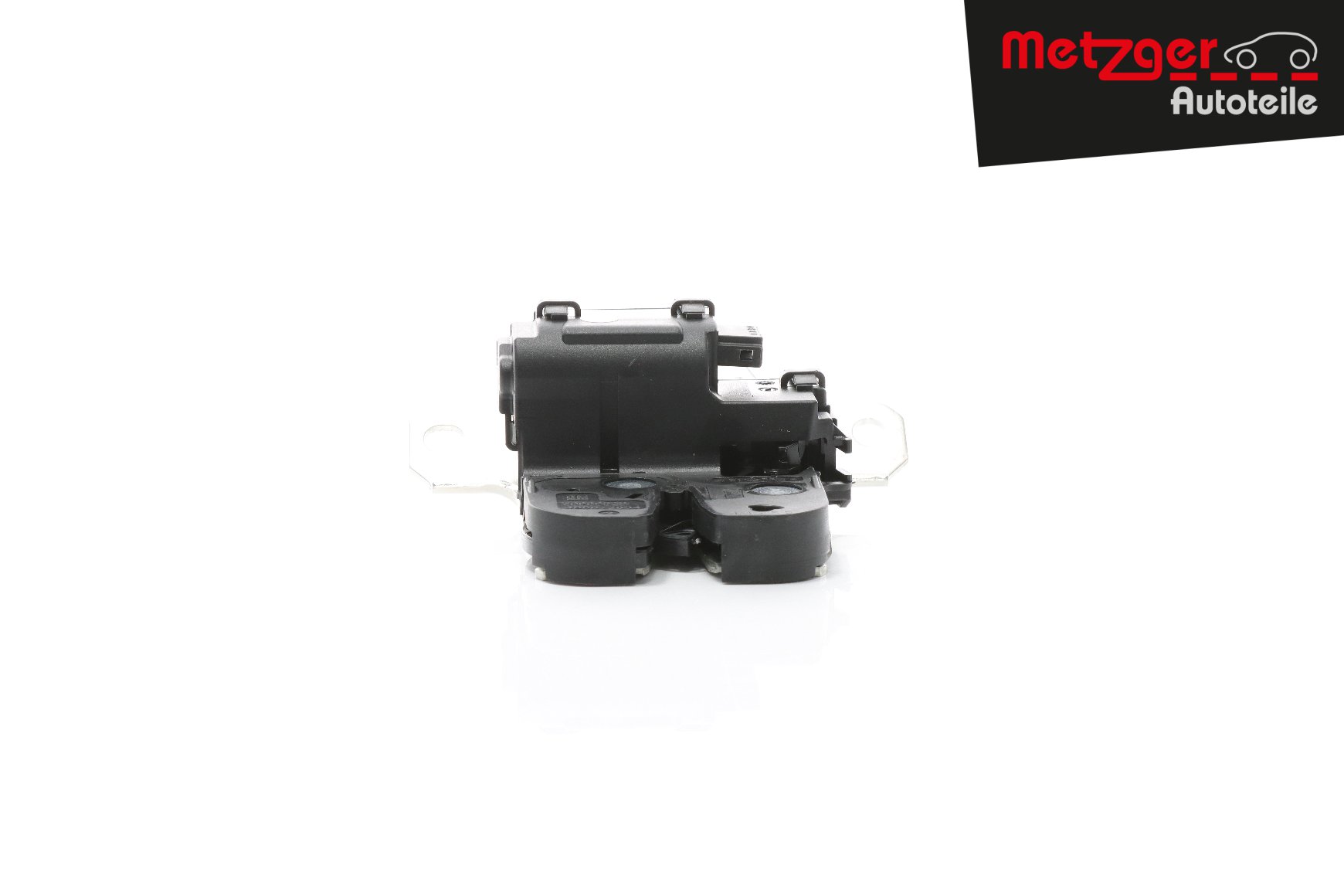 Vauxhall ANTARA 2013 Tailgate lock 2310556 METZGER