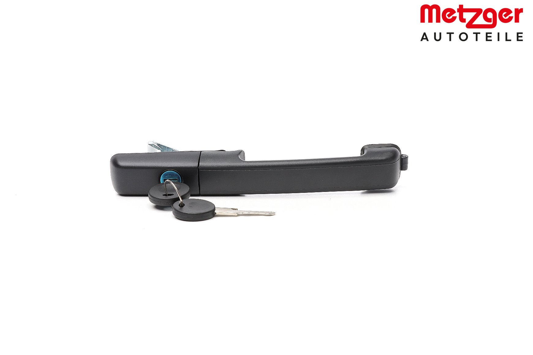 METZGER 2310593 Rocka vrat Passat 3a5 1.6 Bencin 75 km 1990