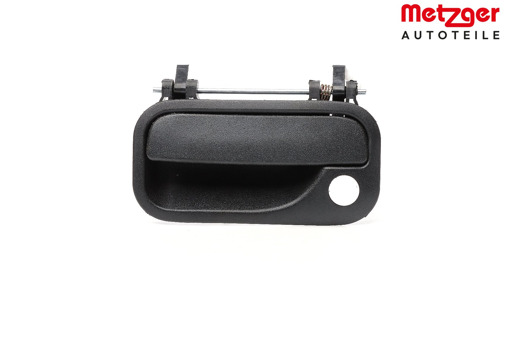 METZGER 2310603 durų rankenėlė Opel Astra H TwinTop