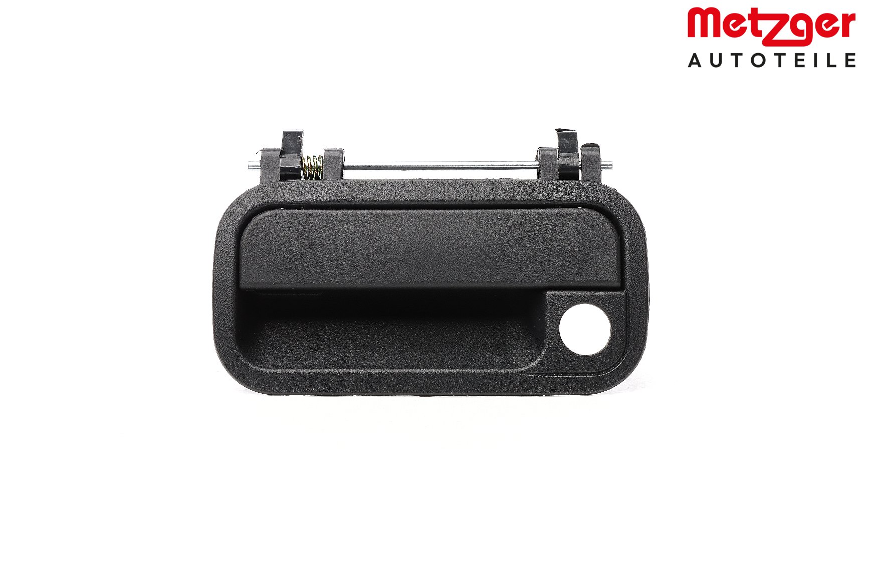 METZGER 2310607 Durų rankenėlė OPEL ASTRA