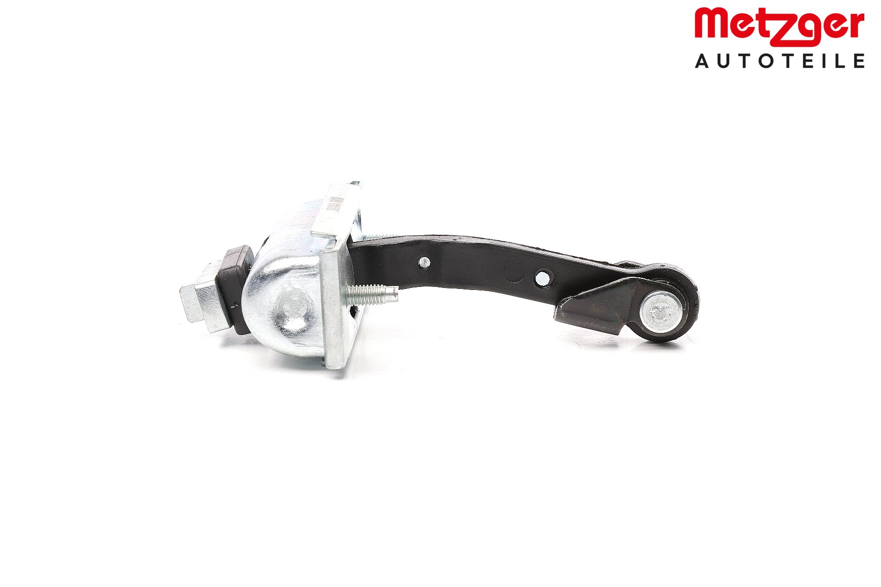METZGER 2312084 galinės durys FORD Fiesta Mk7 Van