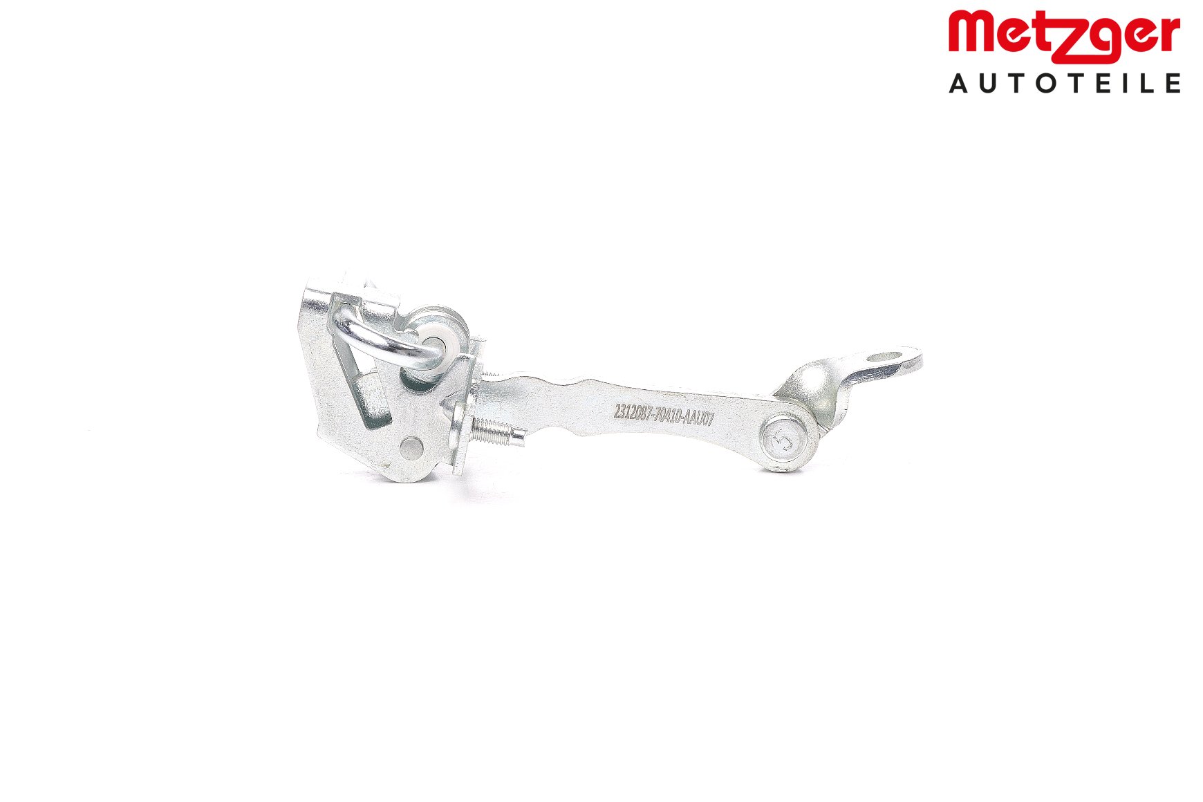 METZGER 2312087 Durys / dalys Alfa Romeo SPIDER 2008