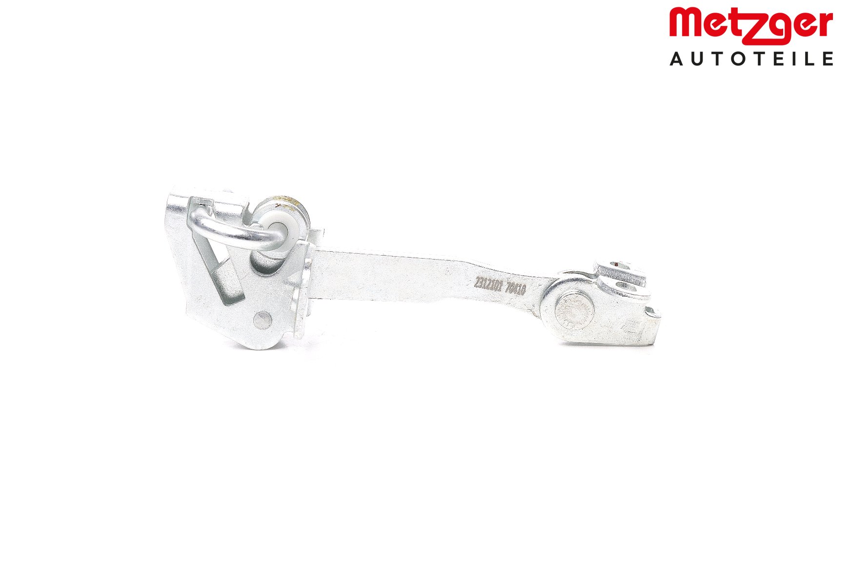 METZGER 2312101 Etuovi ja yksittäisosat Fiat Punto 188 1.9 JTD Diesel 101 hv 2012