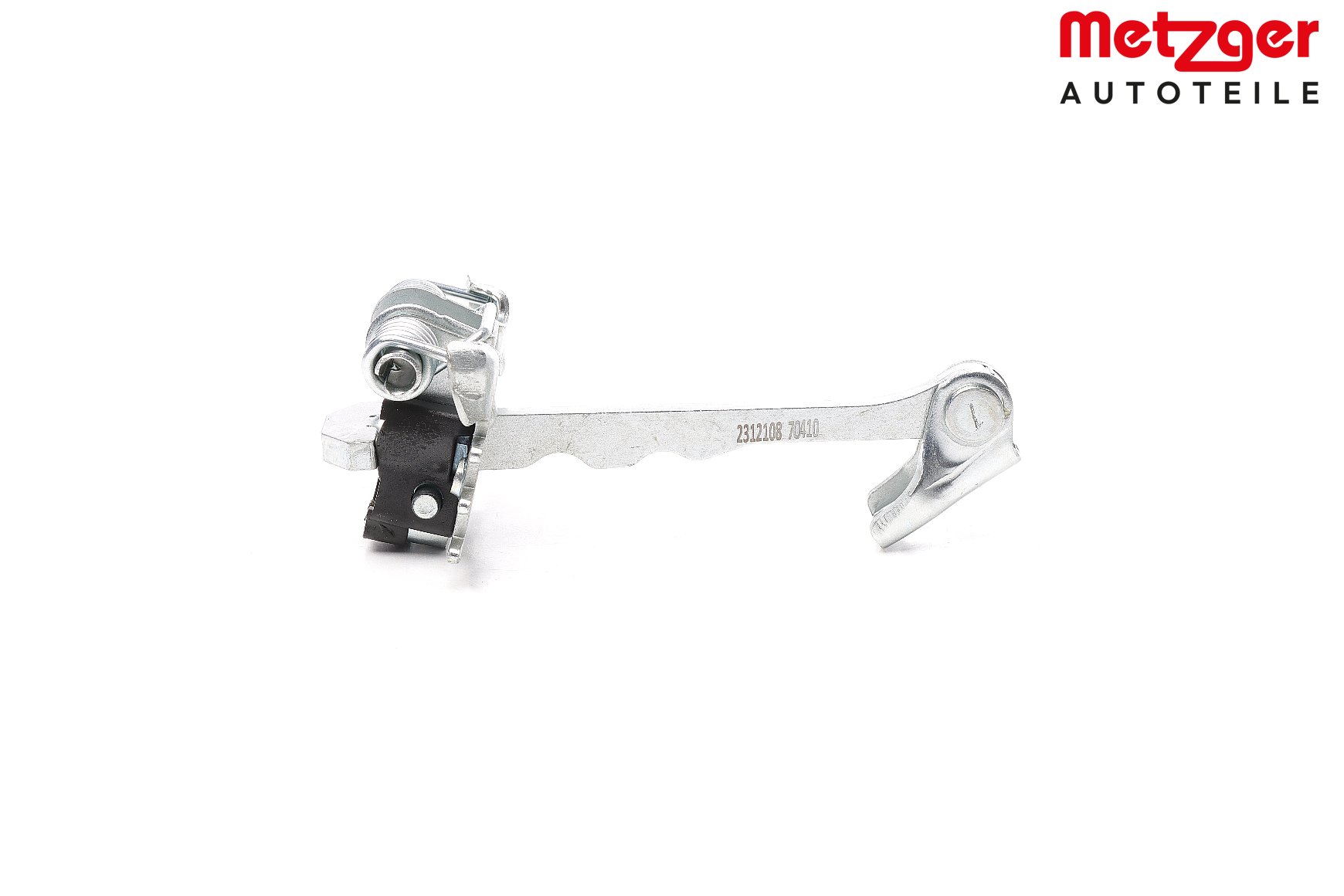 METZGER 2312108 Portellone Renault Scénic 3 1.6 16V (JZ0U, JZ1B) Benzina 110 CV 2016 prezzo
