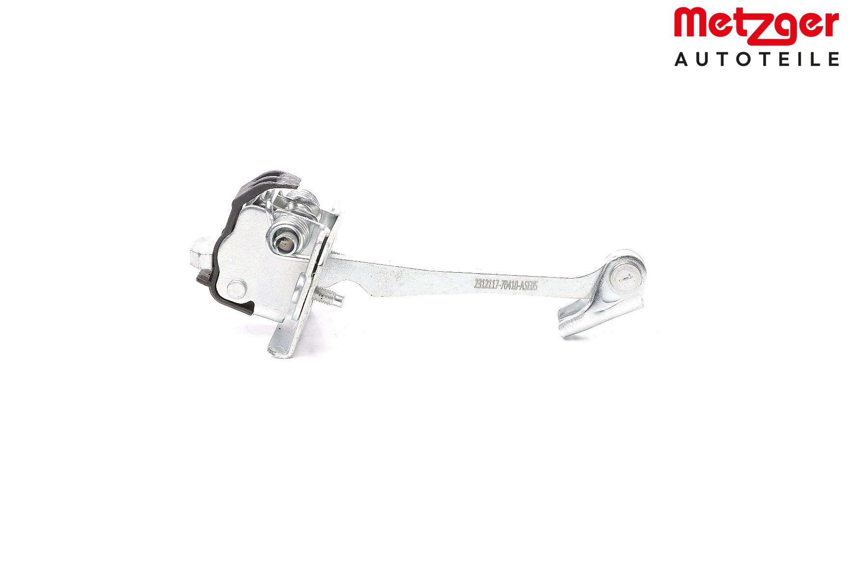 METZGER 2312117 Deur en onderdelen PEUGEOT 308 SW I (4E_, 4H_) 1.6 Bioflex Benzine/Ethanol 112 Pk 2014 kosten