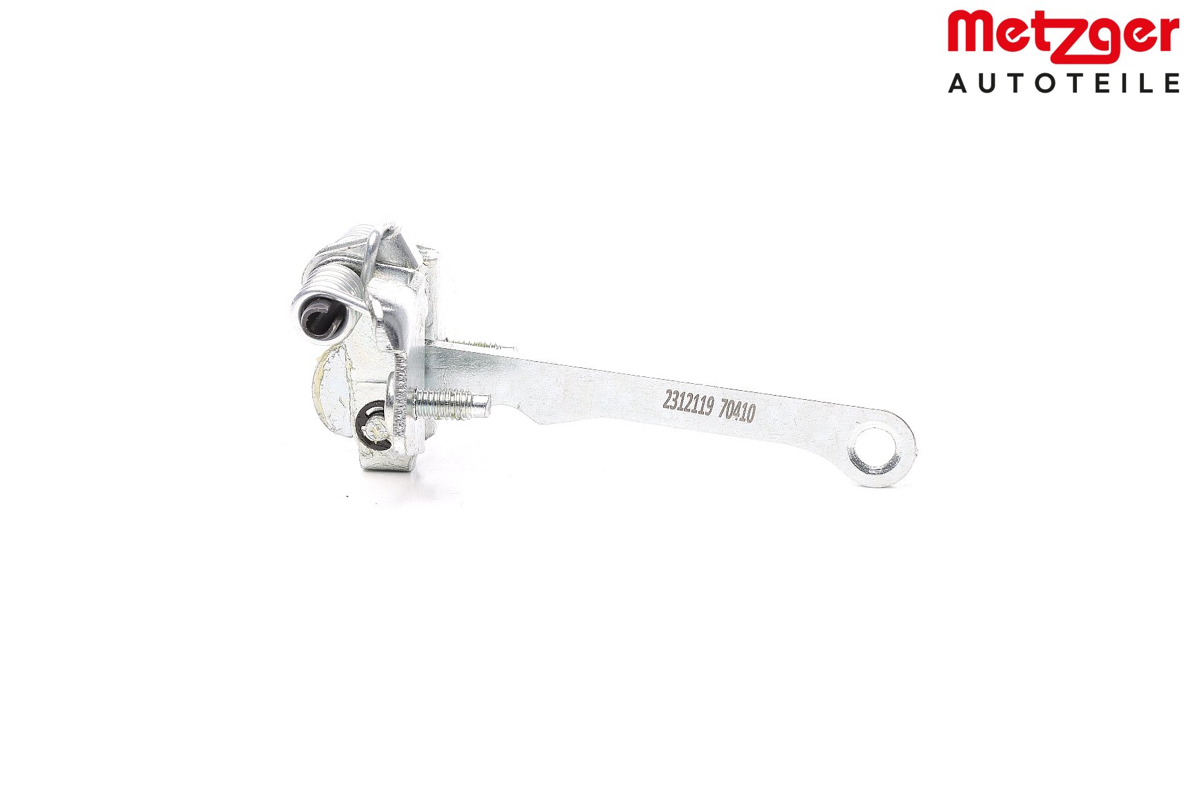 METZGER 2312119 Hayon de coffre Peugeot 405 2025