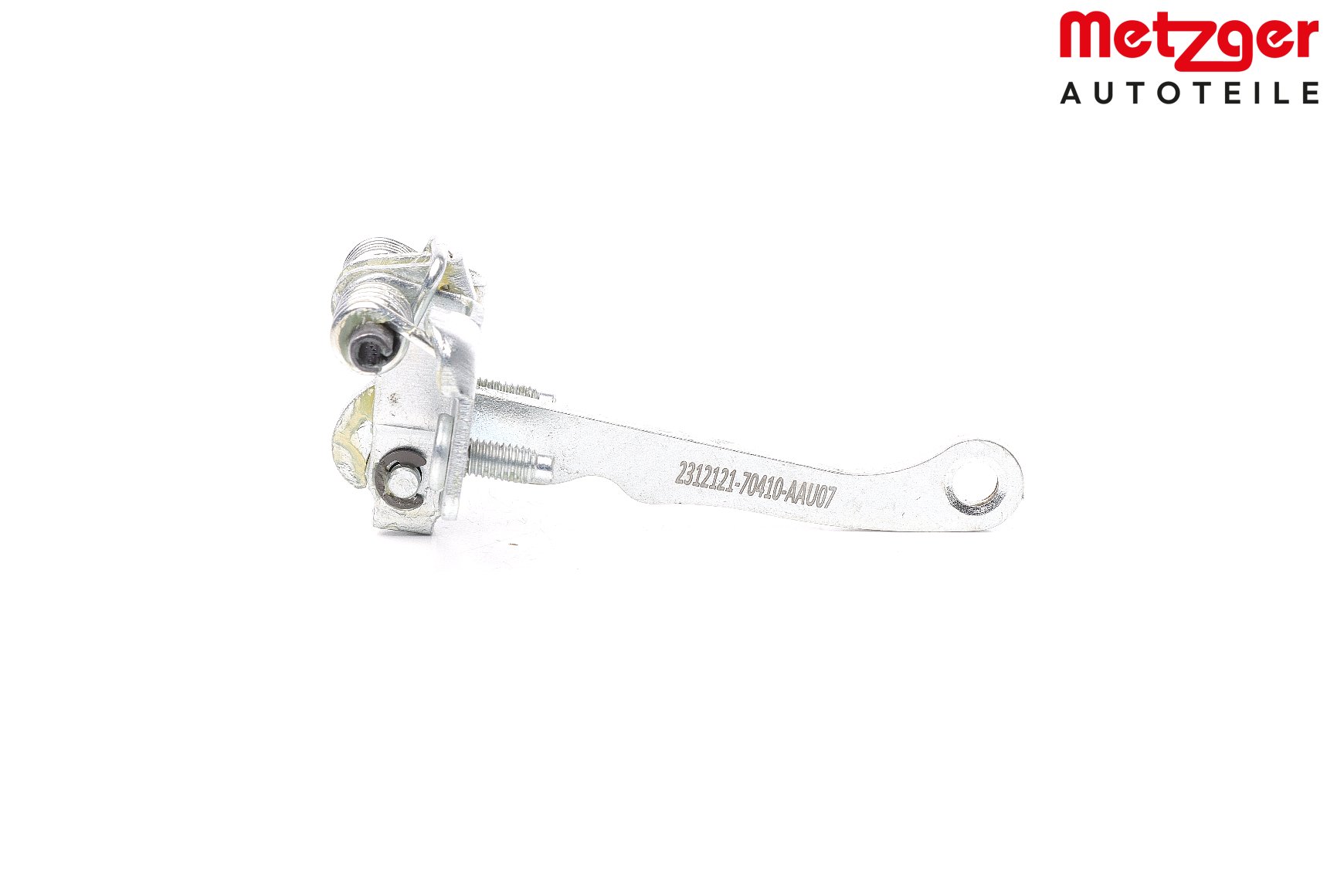METZGER 2312121 Porte de coffre 306 3 Portes 2.0 S16 Essence 152 CV 1993