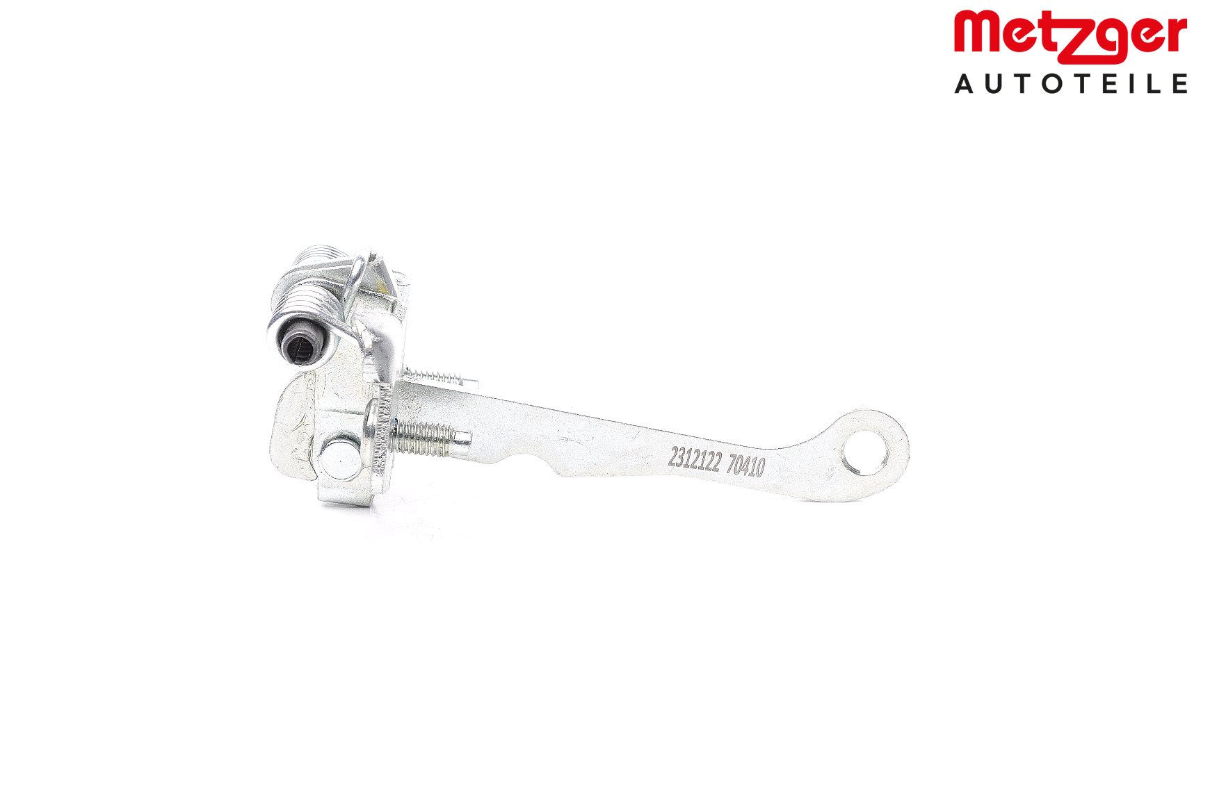 METZGER 2312122 Dörrar och delar PEUGEOT 106 I (1A, 1C) 1.6 Bensin 88 hk 1994 pris