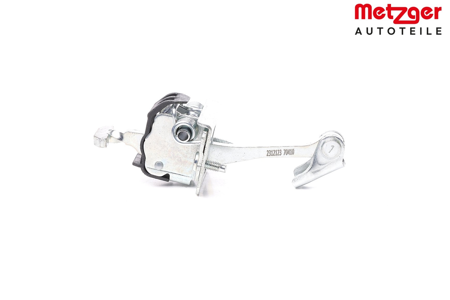 METZGER 2312123 Dør og reservedele Citroen C4 1 Grand Picasso 1.6 VTi Benzin 120 HK 2013 pris