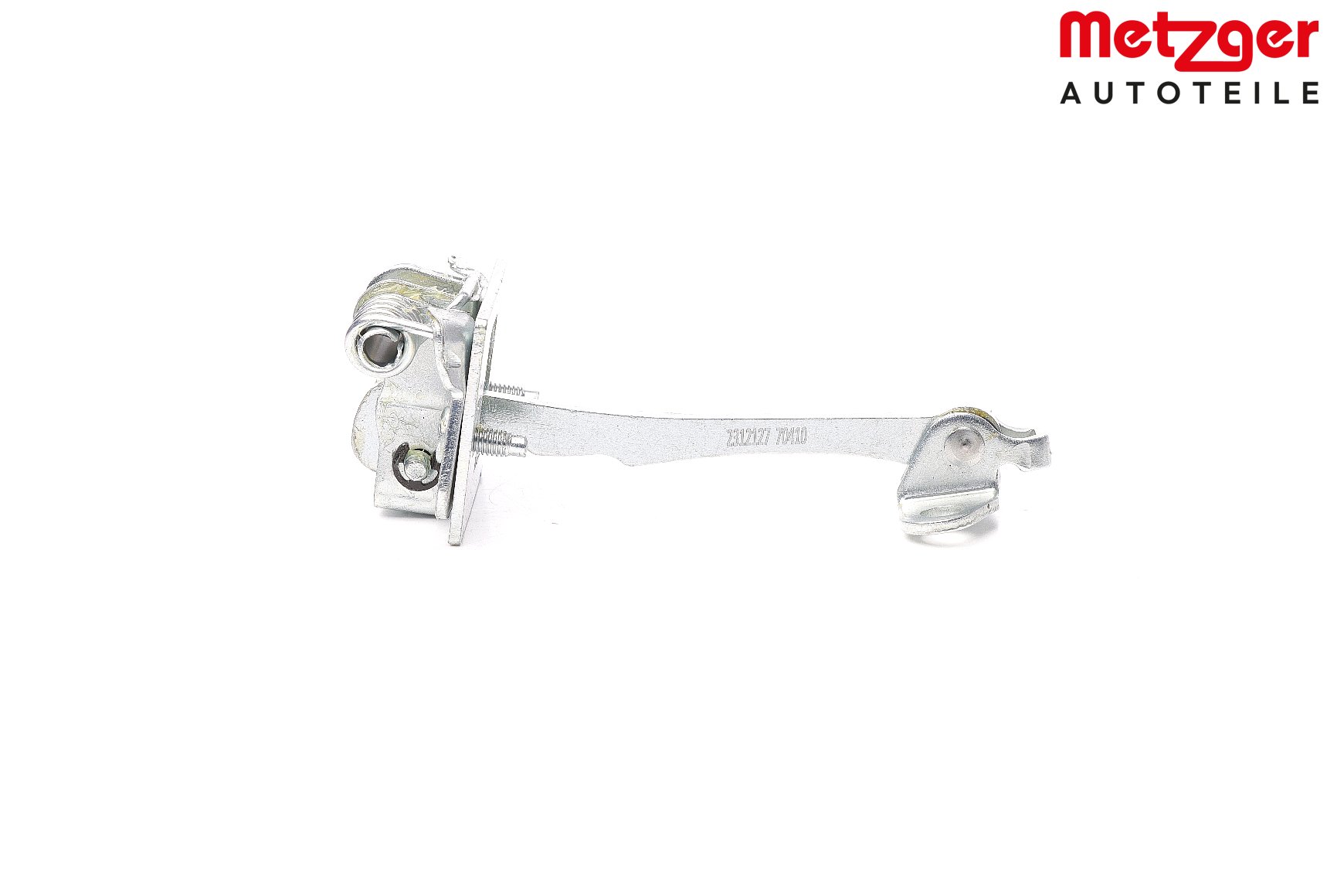 METZGER 2312127 Autotür (Ersatzteil) CITROЁN C5 2017 Baujahr