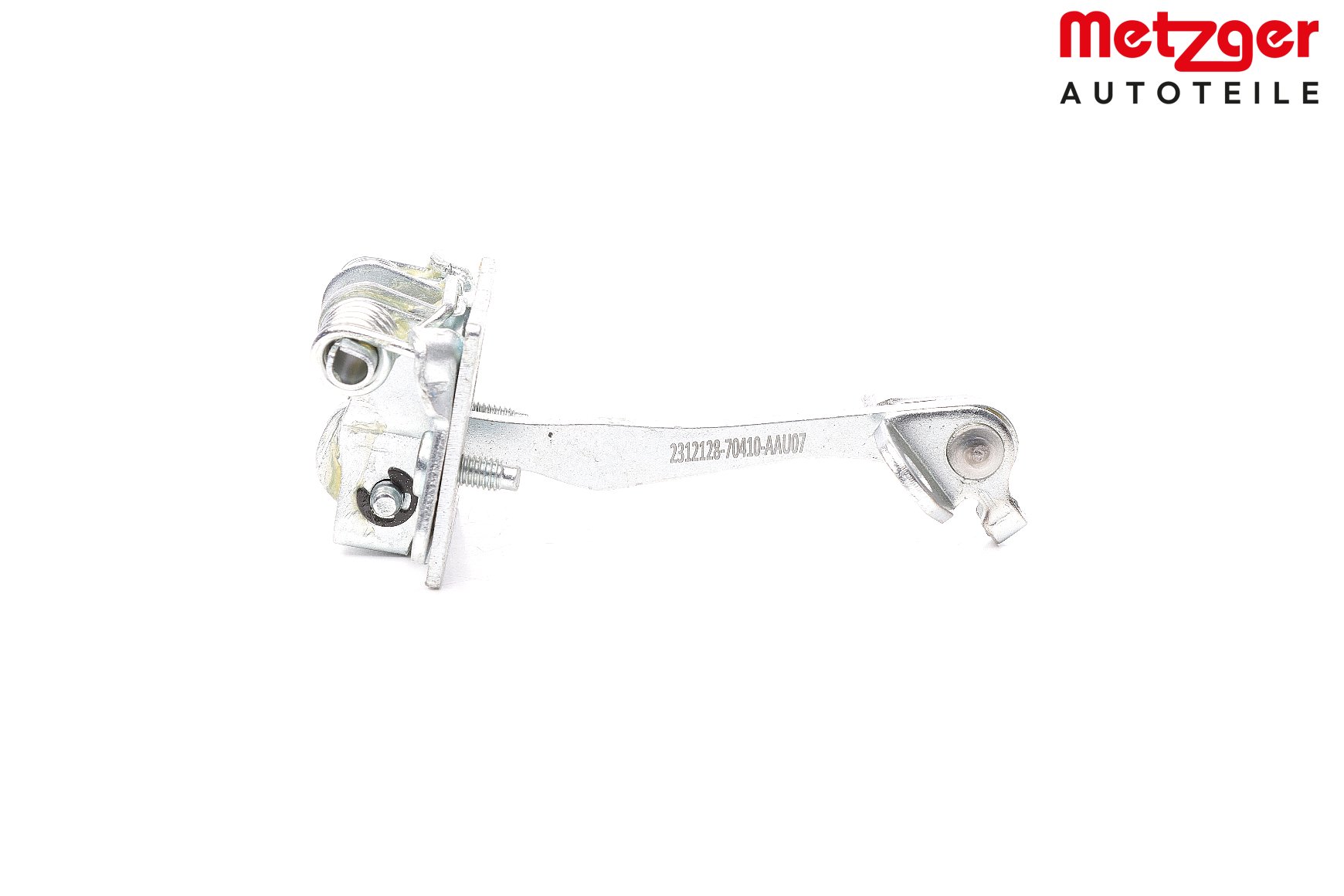 Portón trasero Citroën C5 2016 2312128 METZGER