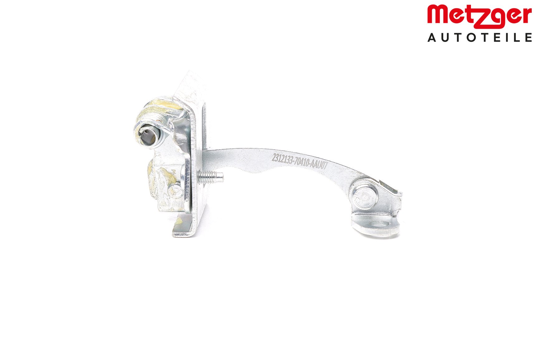 METZGER 2312133 Tür Ersatzteile Xsara 1.8 D Diesel 58 PS 1998