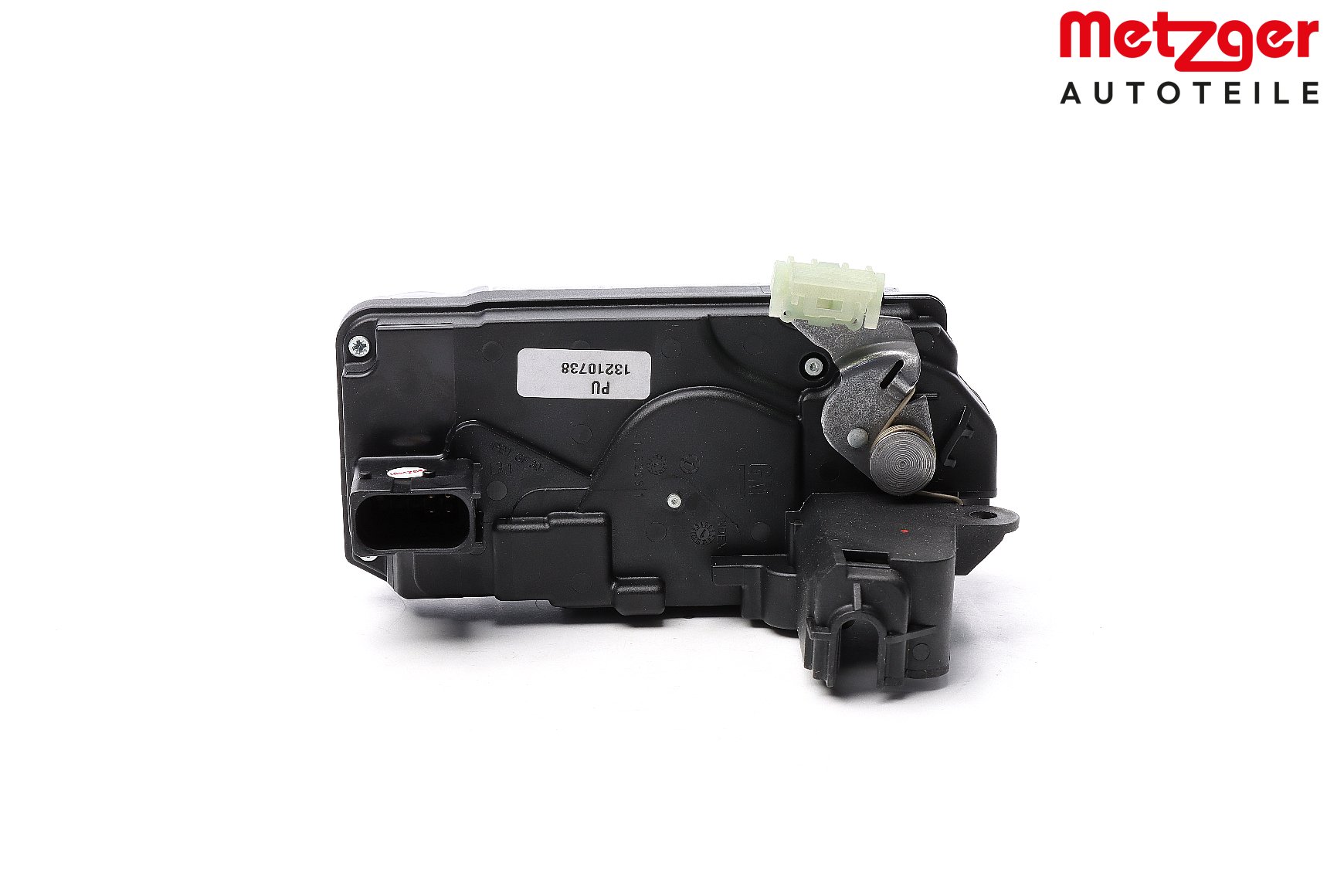 METZGER 2314107 serrure de porte Opel Zafira B prix