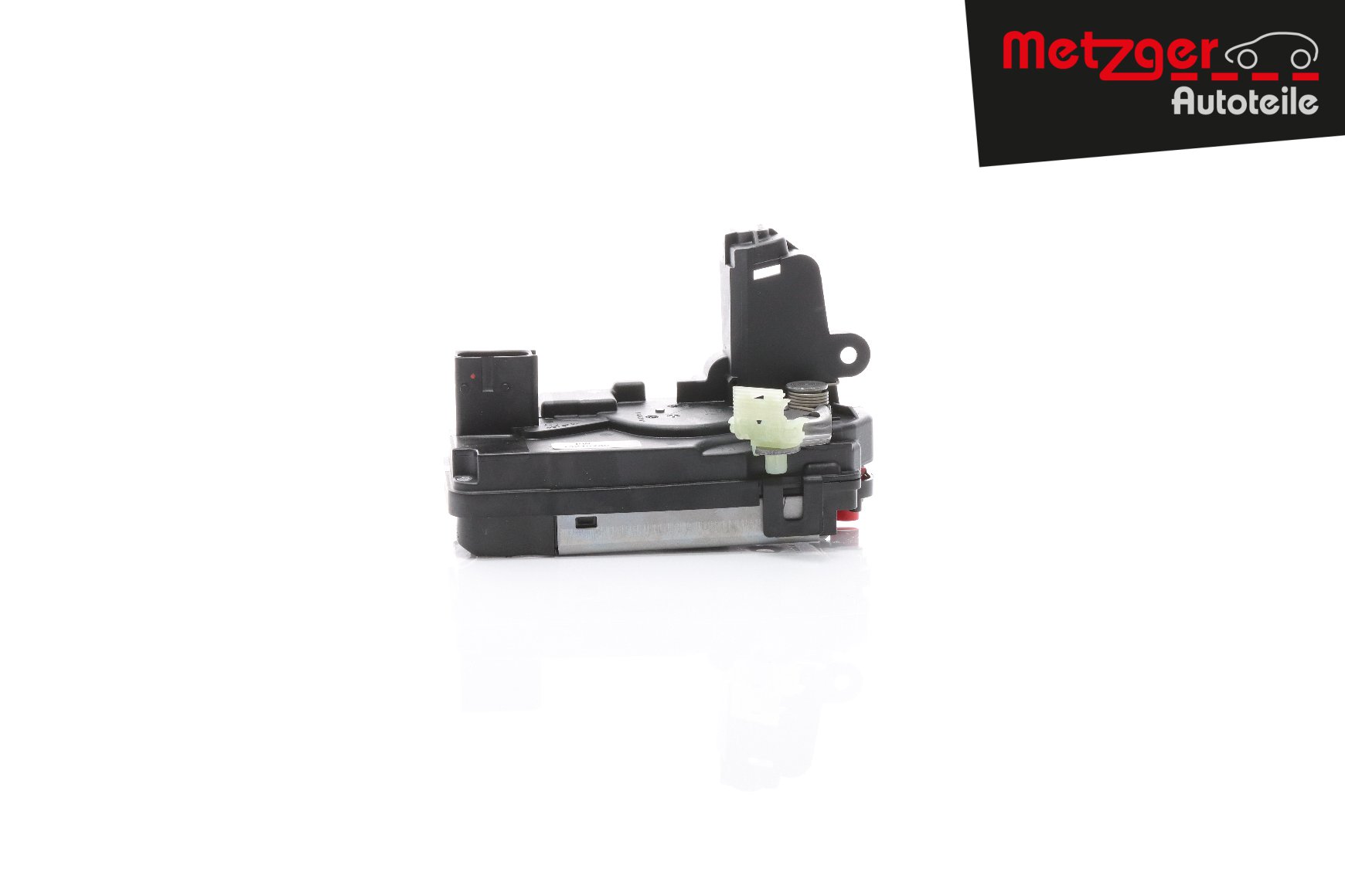 METZGER 2314108 Durų užraktas Opel ASTRA 2004