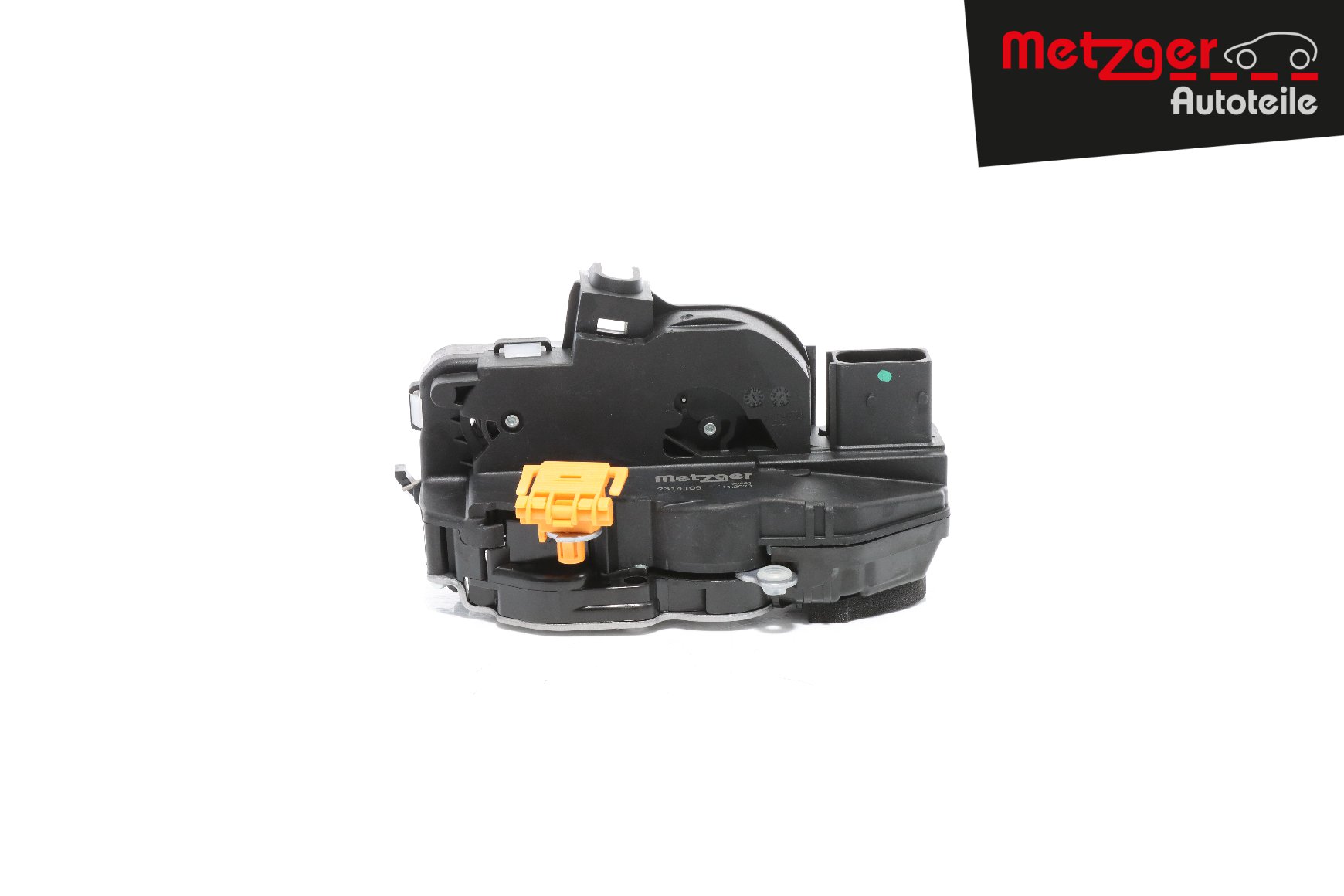 Duru spynos Opel ASTRA 2012 2314109 METZGER