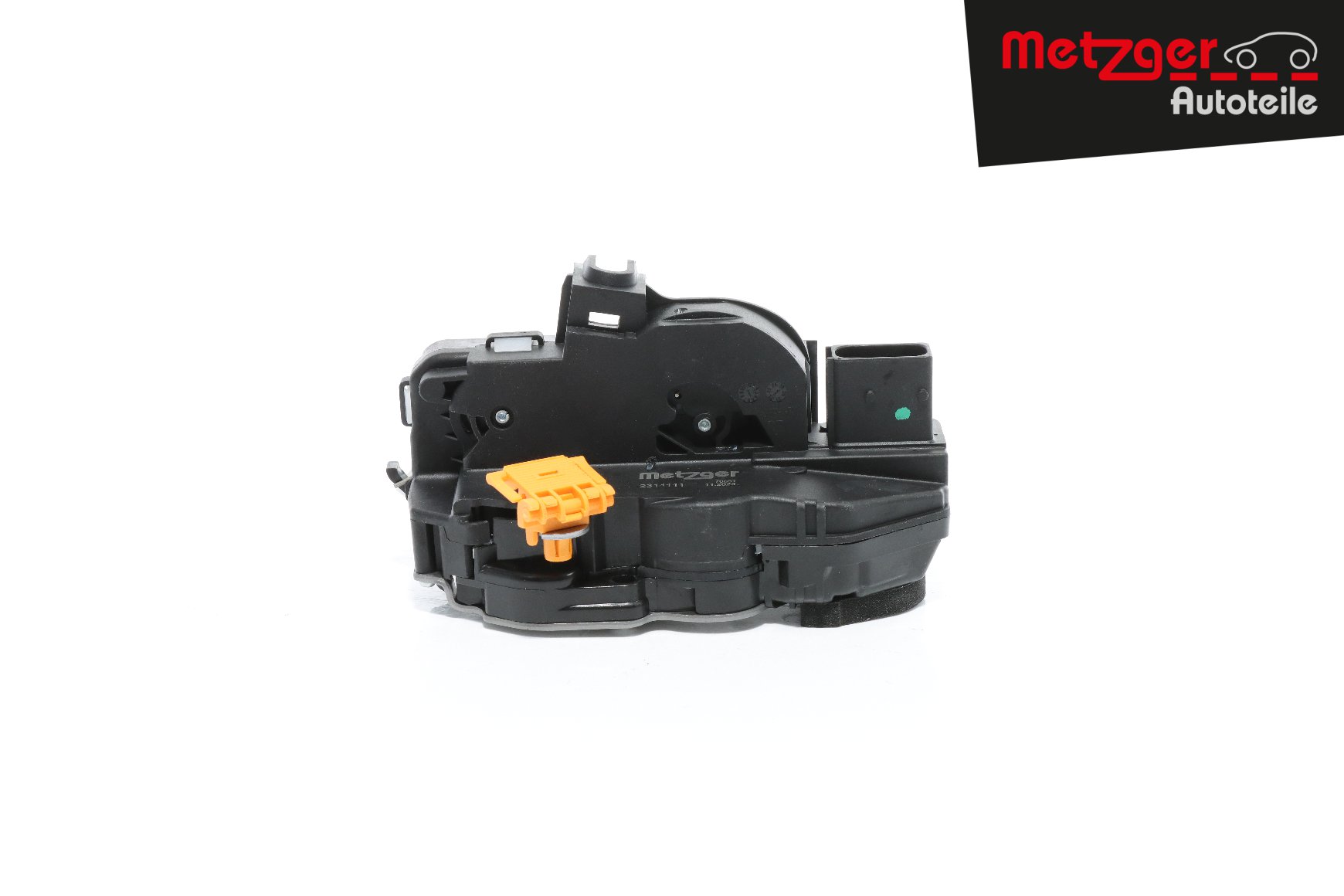 METZGER Door lock 2314111