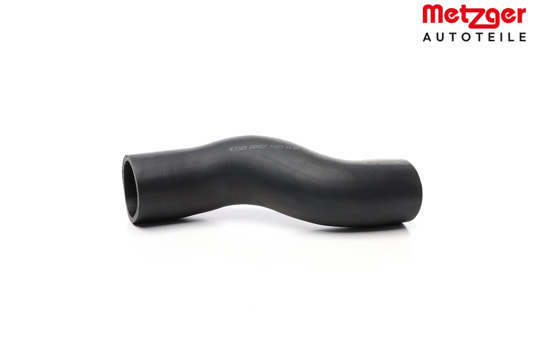 METZGER 2400207 Tubo do intercooler BMW 1 Hatchback (F21) 118i 1.6 Gasolina 136 cv 2017 preço