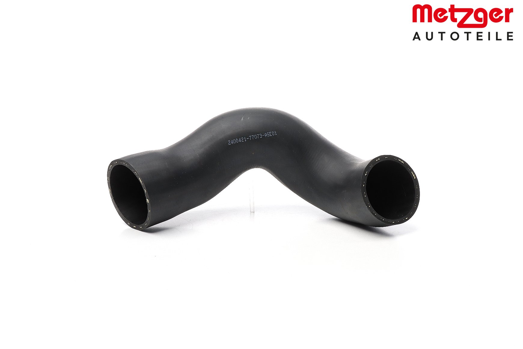 METZGER 2400421 VOLVO V70 III Van / Station wagon (135) turboslang original