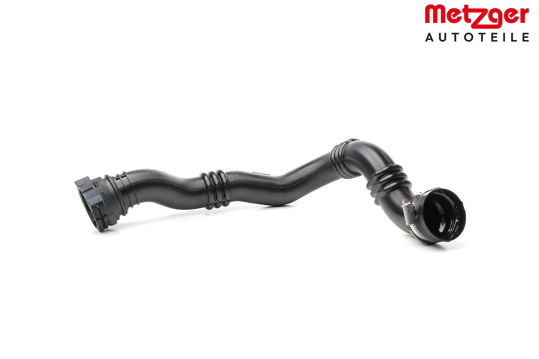 2400423 METZGER durite de turbo MAZDA MX-3